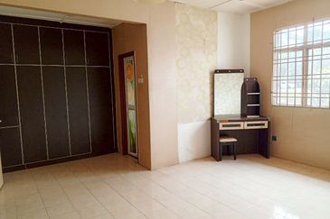 Rumah Rakyat Lenggeng