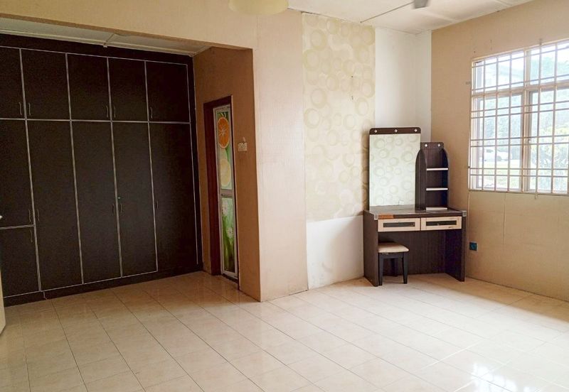 Rumah Rakyat Lenggeng