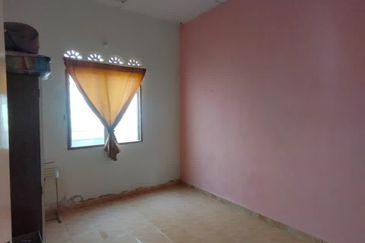 Rumah Rakyat Lenggeng