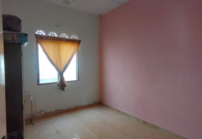 Rumah Rakyat Lenggeng