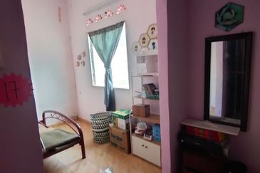 Rumah Rakyat Lenggeng