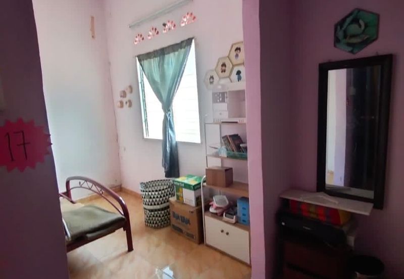 Rumah Rakyat Lenggeng