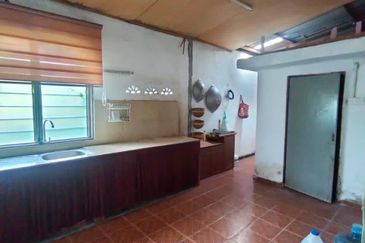 Rumah Rakyat Lenggeng