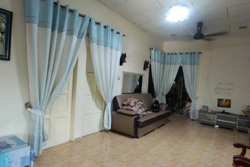 Rumah Rakyat Lenggeng