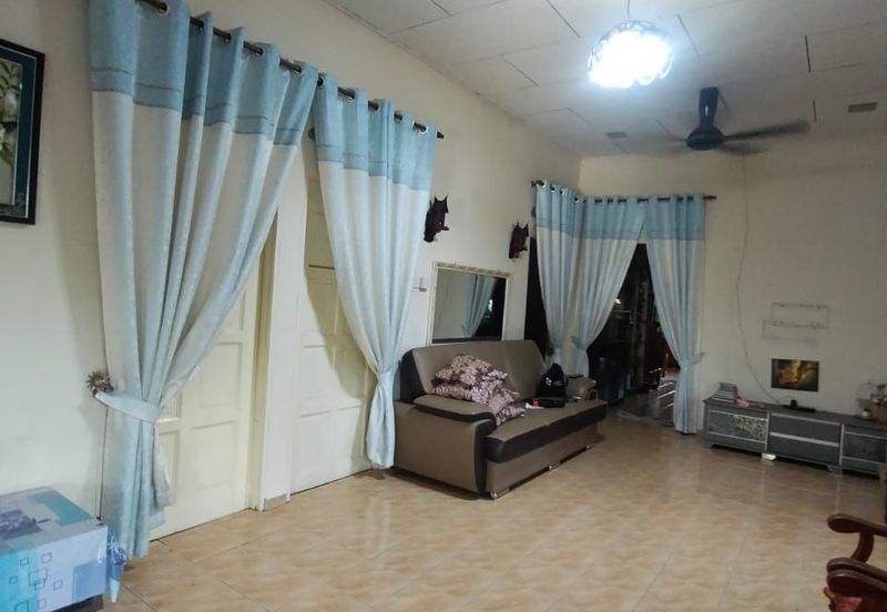 Rumah Rakyat Lenggeng