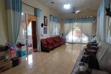 Rumah Rakyat Lenggeng