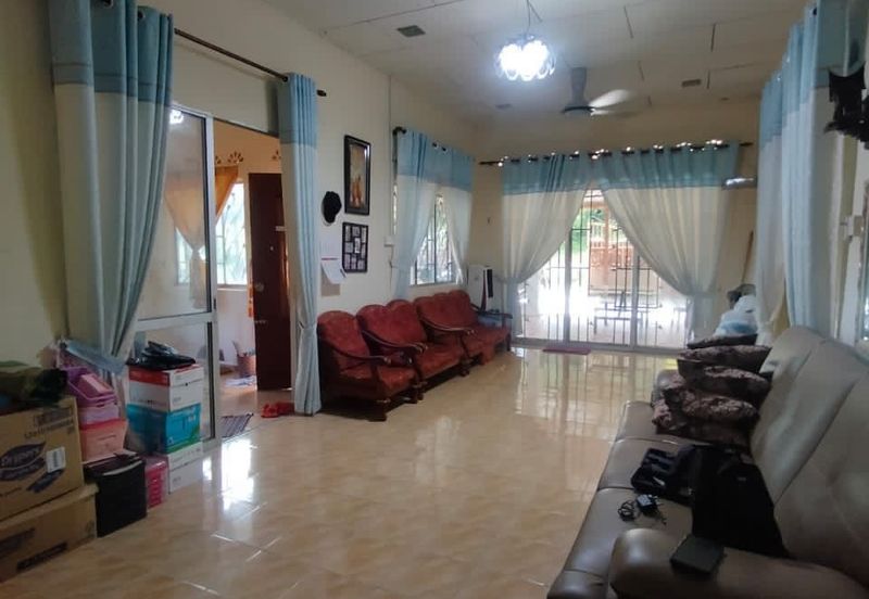 Rumah Rakyat Lenggeng