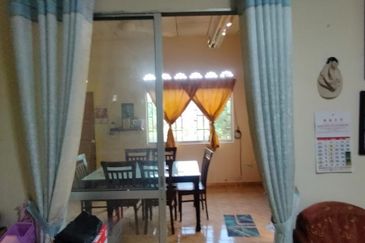 Rumah Rakyat Lenggeng