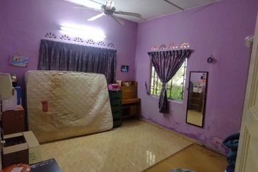 Rumah Rakyat Lenggeng