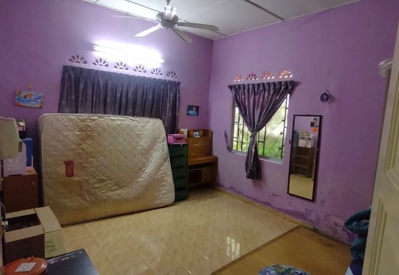 Rumah Rakyat Lenggeng