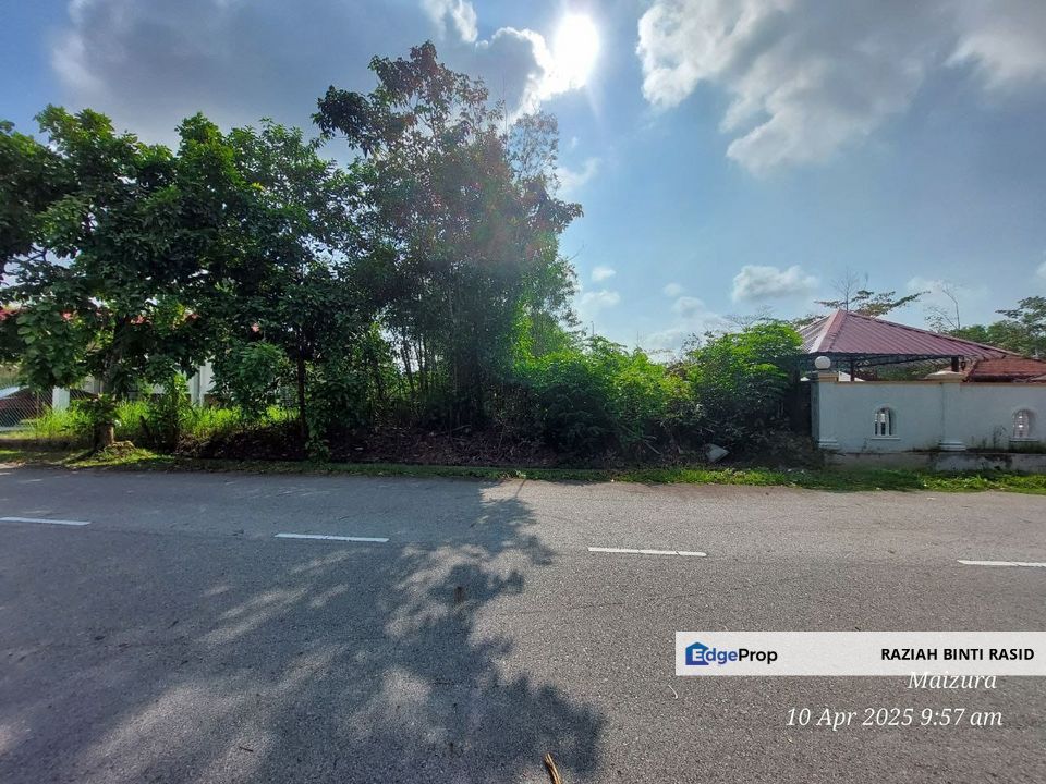 Non Bumi Bungalow Lot@ Mahkota Hill, Lenggeng, Selangor, Semenyih