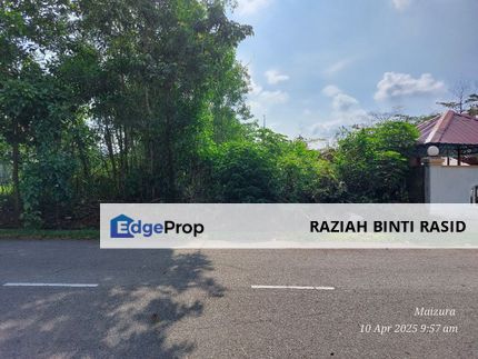 Non Bumi Bungalow Lot@ Mahkota Hill, Lenggeng, Selangor, Semenyih