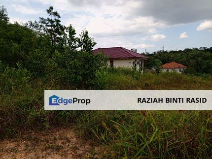 Non Bumi Bungalow Lot @ Rasah Kemayan, Individual Title, Negeri Sembilan, Seremban