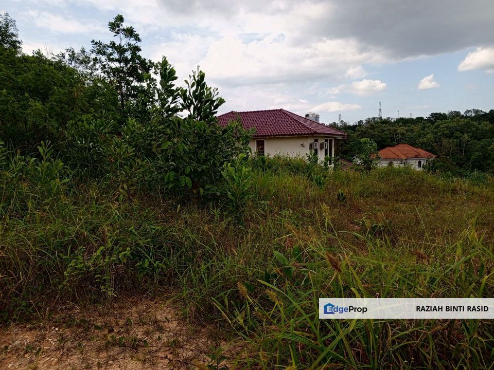 Non Bumi Bungalow Lot @ Rasah Kemayan, Individual Title, Negeri Sembilan, Seremban