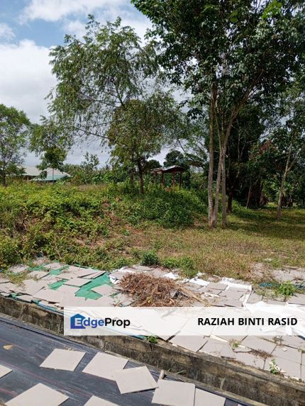 Lot Banglo Geran Individu, Sesapan Batu Beranang Semenyih, Selangor, Semenyih