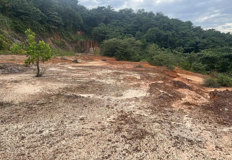 Kampung Jenderam Hulu