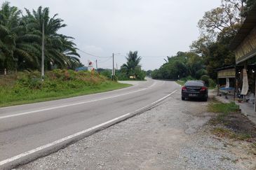 Bandar Baru Nilai