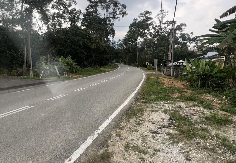 Batu 14 Hulu Langat