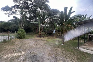 Batu 14 Hulu Langat