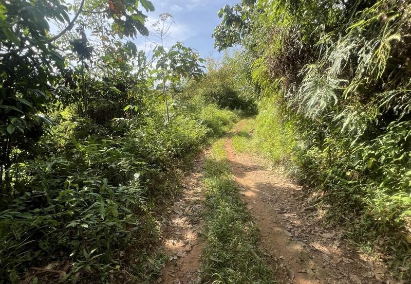 OFF JALAN HULU LANGAT