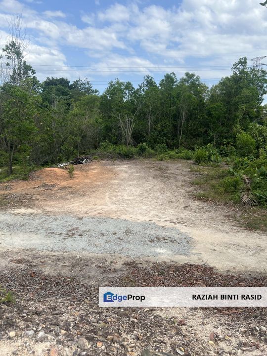 Tanah Lot Banglo @Sg. Merab, Bangi. Geran Individu, Selangor, Bangi