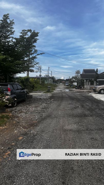 Tanah Lot Banglo, Jalan Kebun S.Alam, G.Individu, Selangor, Shah Alam
