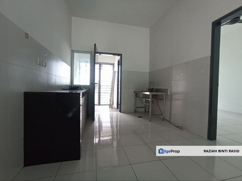 Teres 2 Tingkat @ Laman Orkid Nilai Impian , Negeri Sembilan, Nilai