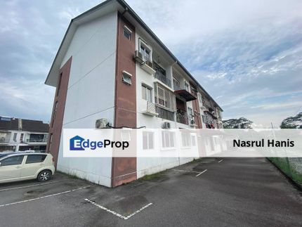 Townhouse Pinggiran Sungai Buloh, Paya Jaras, Seksyen U19 Shah Alam, Selangor, Sungai Buloh