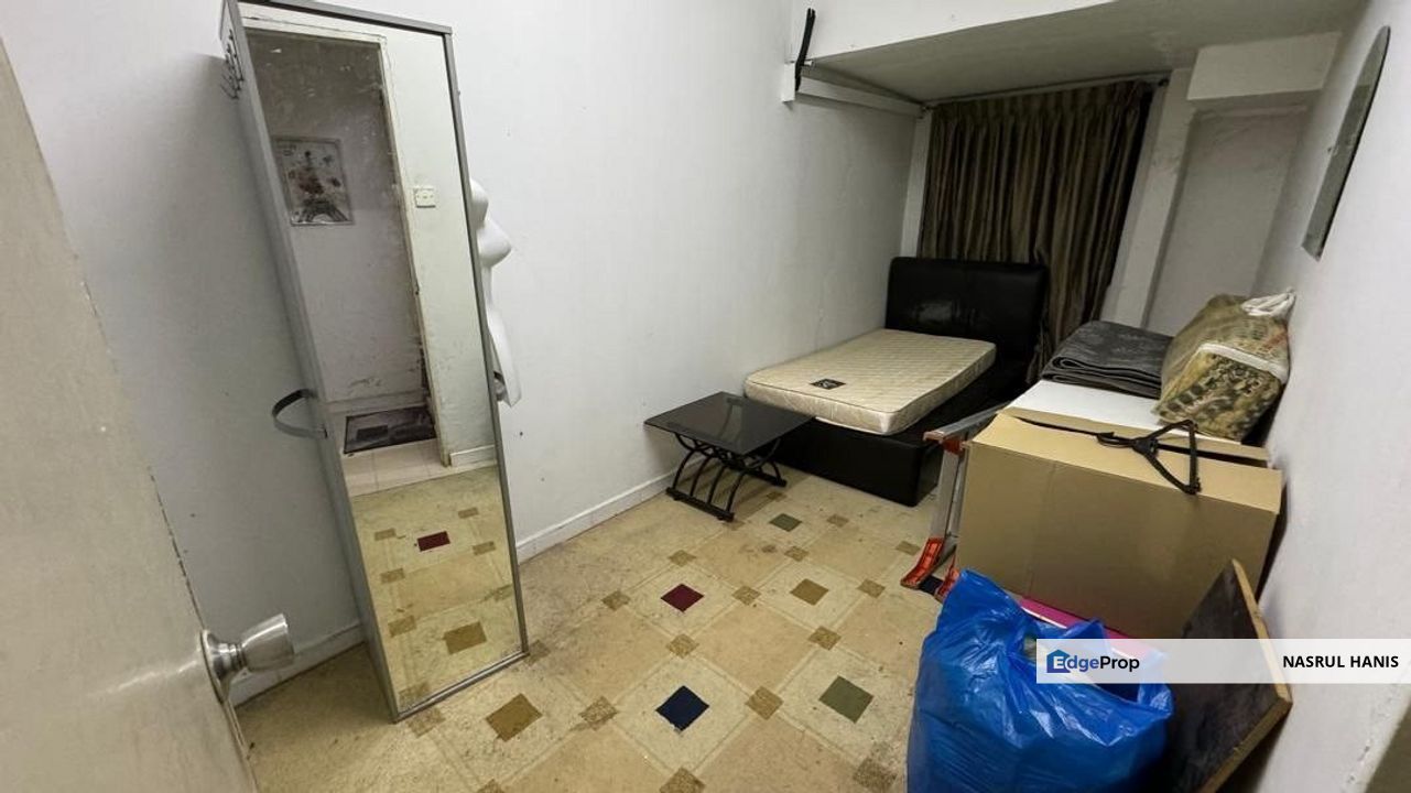 Teres 2 Tingkat Seksyen 11 Shah Alam, Selangor, Shah Alam