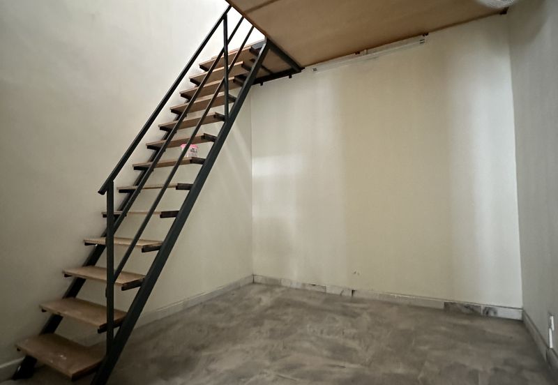 Taman Sungai Kapar Indah