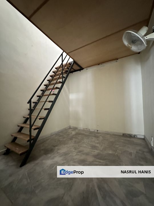 Teres 1.5 Tingkat Taman Sungai Kapar Indah, Selangor, Kapar 