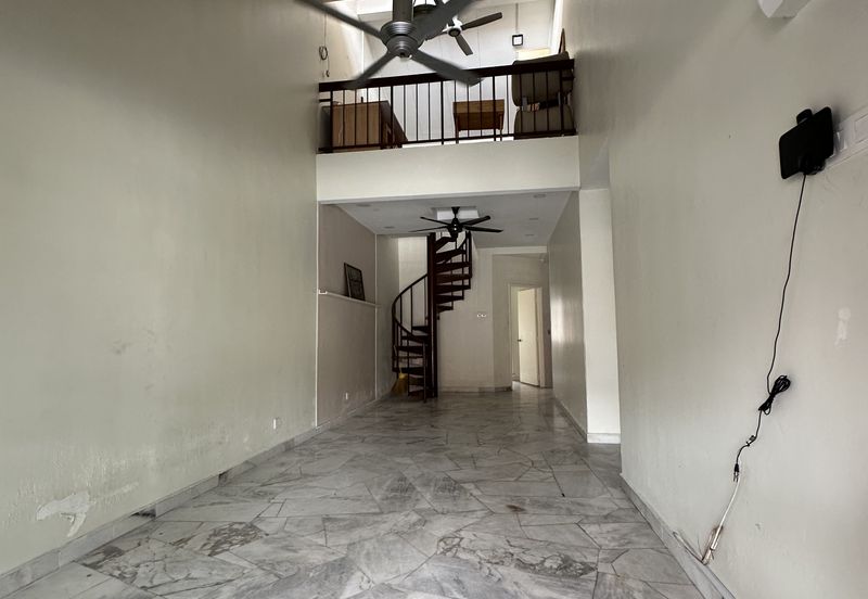 Taman Sungai Kapar Indah