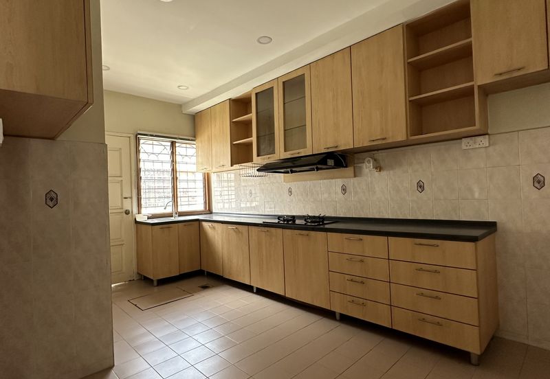 Taman Sungai Kapar Indah