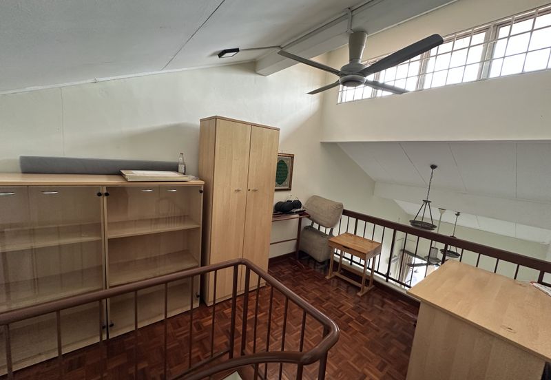 Taman Sungai Kapar Indah