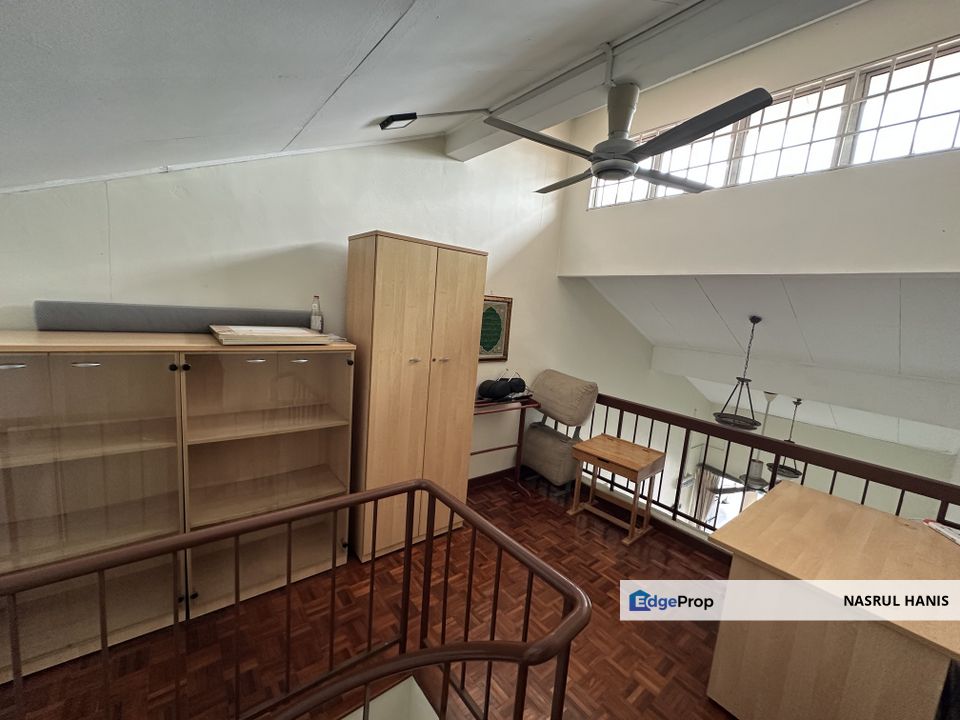 Teres 1.5 Tingkat Taman Sungai Kapar Indah, Selangor, Kapar 