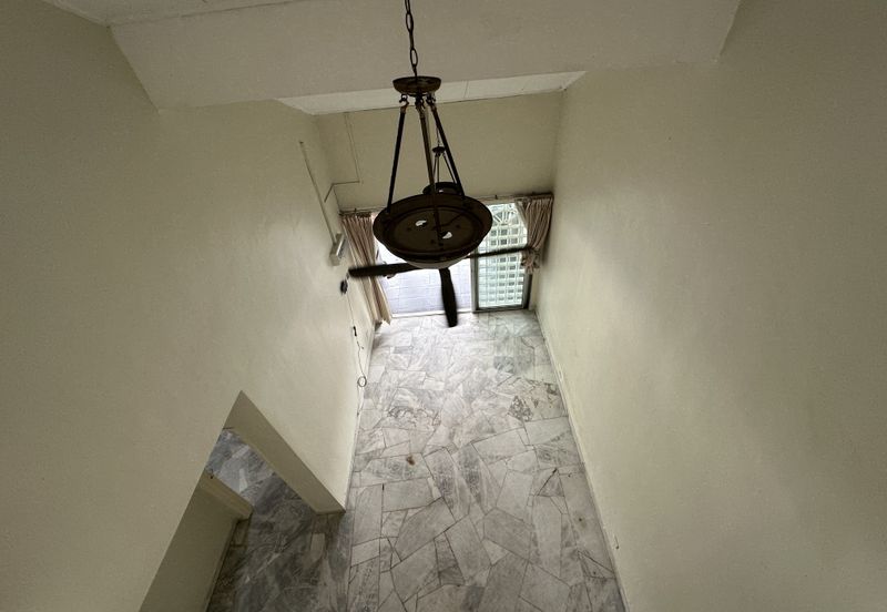 Taman Sungai Kapar Indah