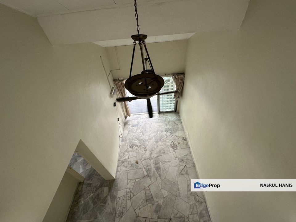 Teres 1.5 Tingkat Taman Sungai Kapar Indah, Selangor, Kapar 