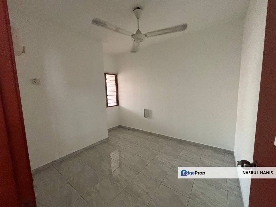Flat Desa Mentari, Petaling Jaya (Tingkat 14), Selangor, Petaling Jaya