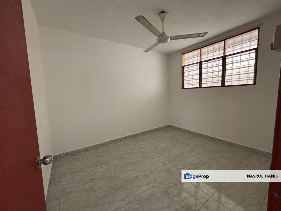 Flat Desa Mentari, Petaling Jaya (Tingkat 14), Selangor, Petaling Jaya