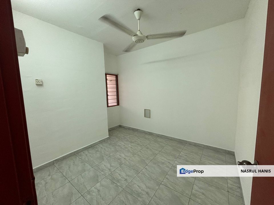 Flat Desa Mentari, Petaling Jaya (Tingkat 14), Selangor, Petaling Jaya