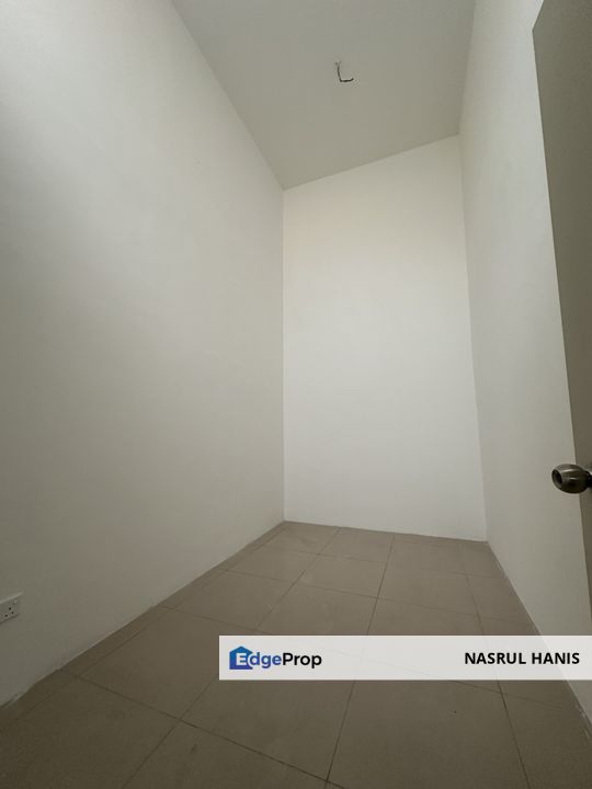 [Depan Taman Permainan] Semi-D 1 Tingkat Taman Langat Impian, Banting, Selangor, Kuala Langat