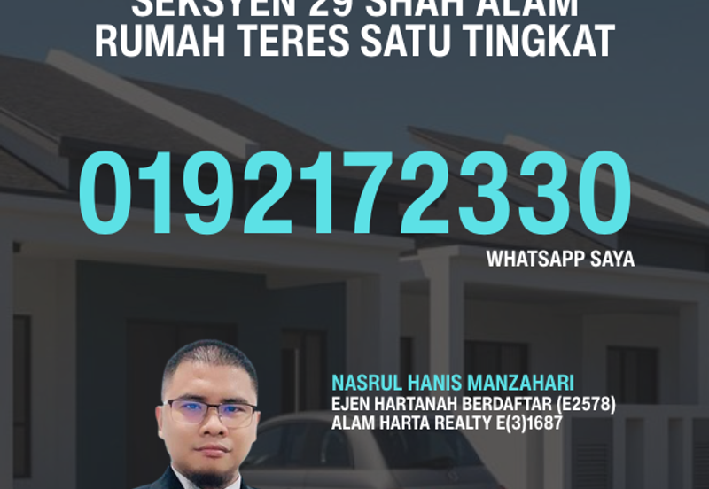 Seksyen 29
