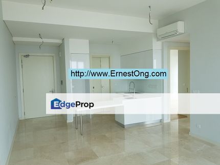Vogue Suite One KL Eco City 2 Bedroom for Sale, Kuala Lumpur, Bangsar