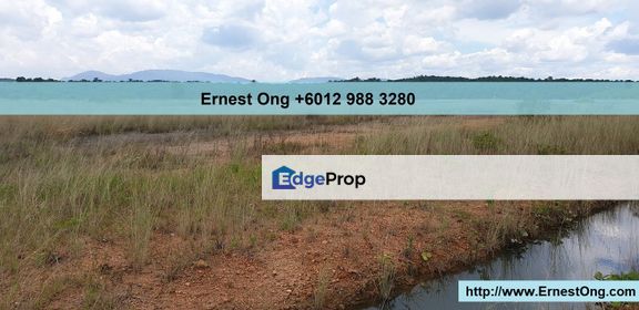 Land For Sale for Clean Industry, Negeri Sembilan, Seremban