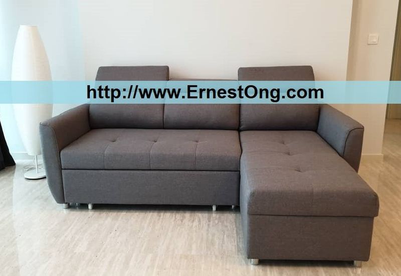 Vogue Suites 1 @ KL Eco City