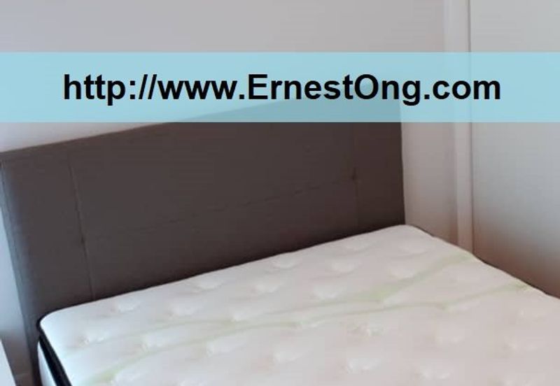 Vogue Suites 1 @ KL Eco City