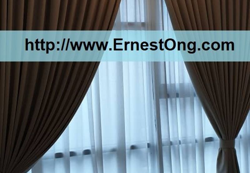 Vogue Suites 1 @ KL Eco City