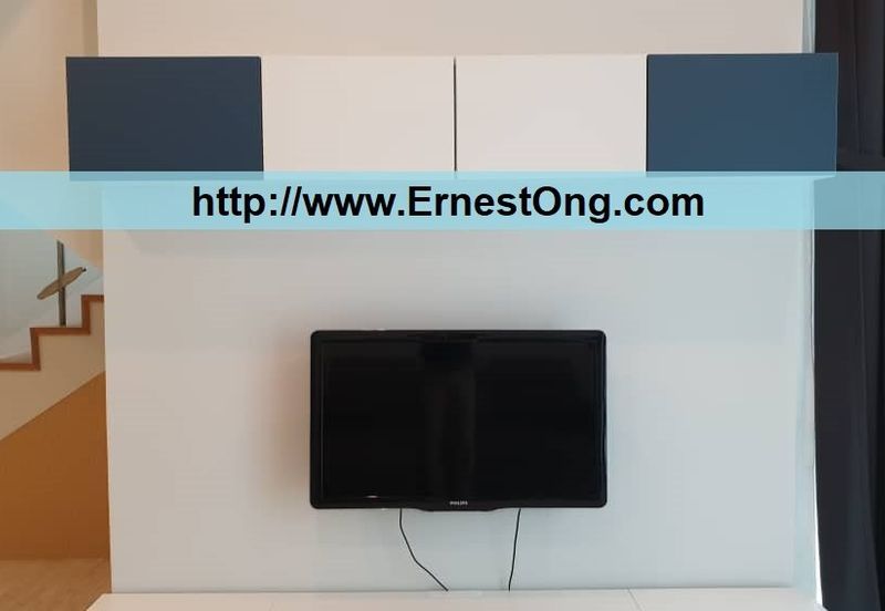 Vogue Suites 1 @ KL Eco City