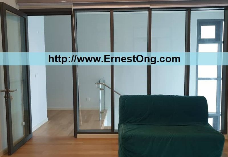 Vogue Suites 1 @ KL Eco City