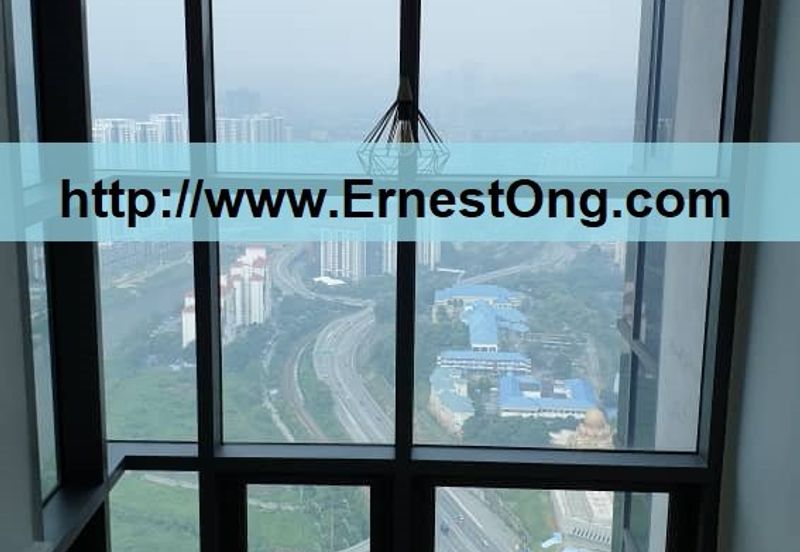 Vogue Suites 1 @ KL Eco City